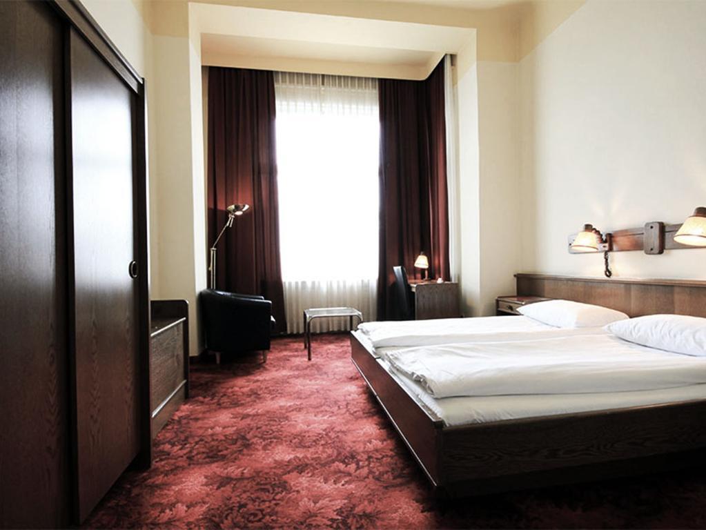Fuerstenhof Hotel