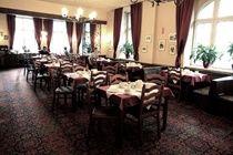 Fuerstenhof 3* Wien