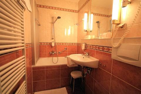 Fuerstenhof 3* Wien