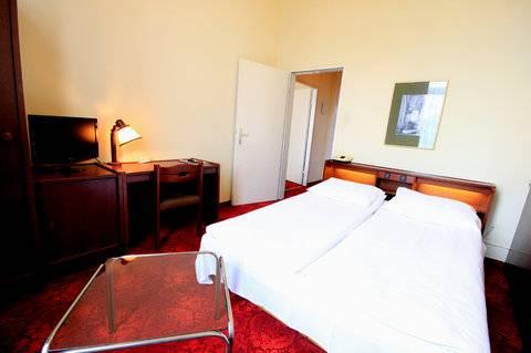 Fuerstenhof 3*
