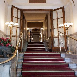 Fuerstenhof Wien