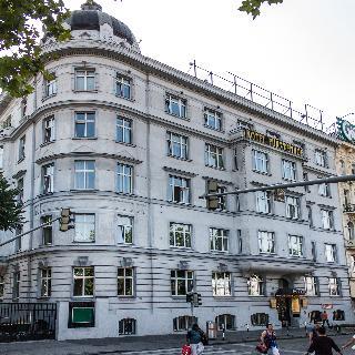 Fuerstenhof Hotel 3*
