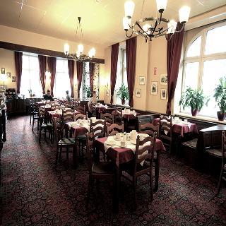 Fuerstenhof Hotel Wien
