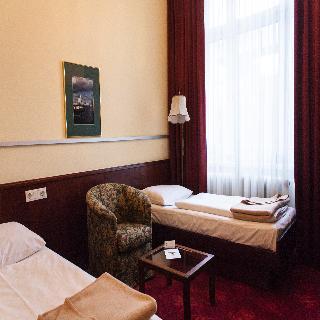 Fuerstenhof Wien