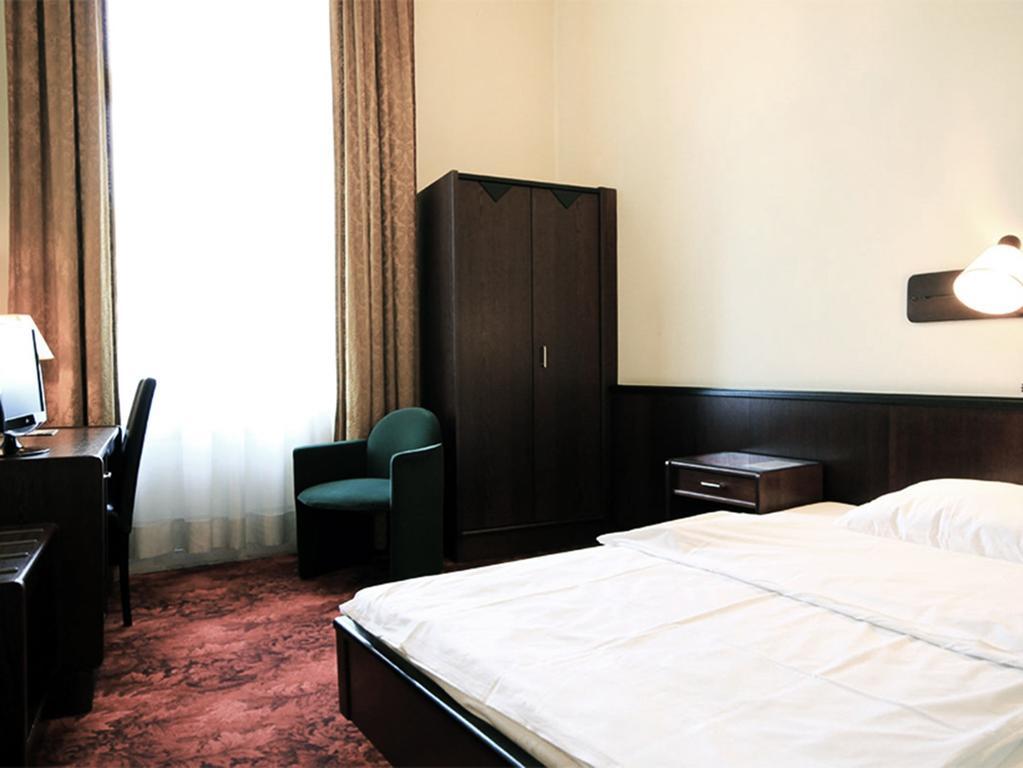 Hotel Fuerstenhof