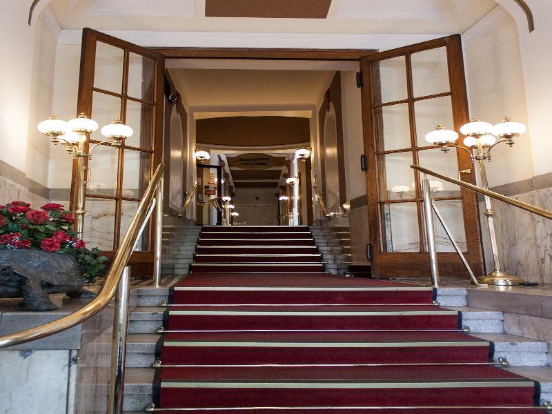 Fuerstenhof Wien