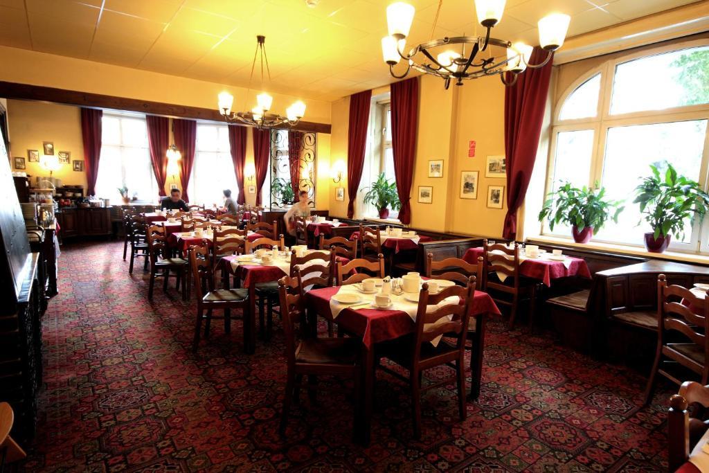 Fuerstenhof Wien