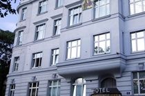 Fuerstenhof Hotel 3*