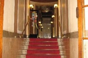 Fuerstenhof Wien