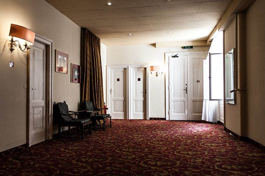 Hotel Fuerstenhof