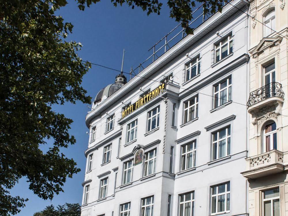 Hotel Fuerstenhof Wien