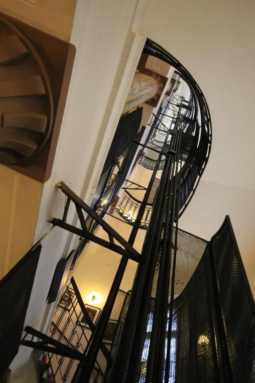 Hotel Fuerstenhof